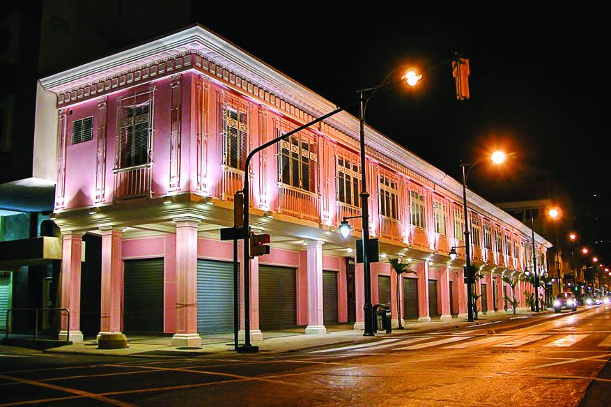 Casa Rosada