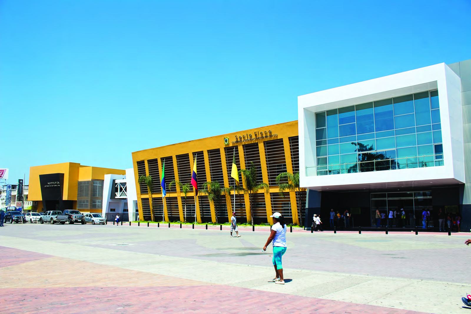 GAD Municipal de Santa Elena
