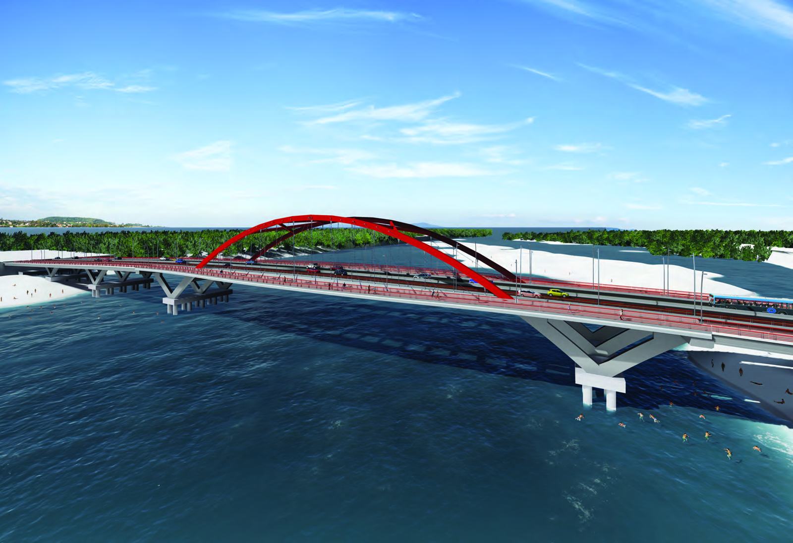Puente “La Boca”