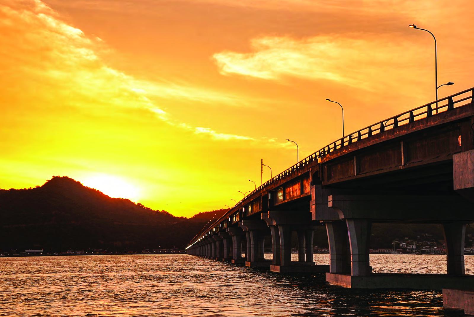 Puente “Los Caras”